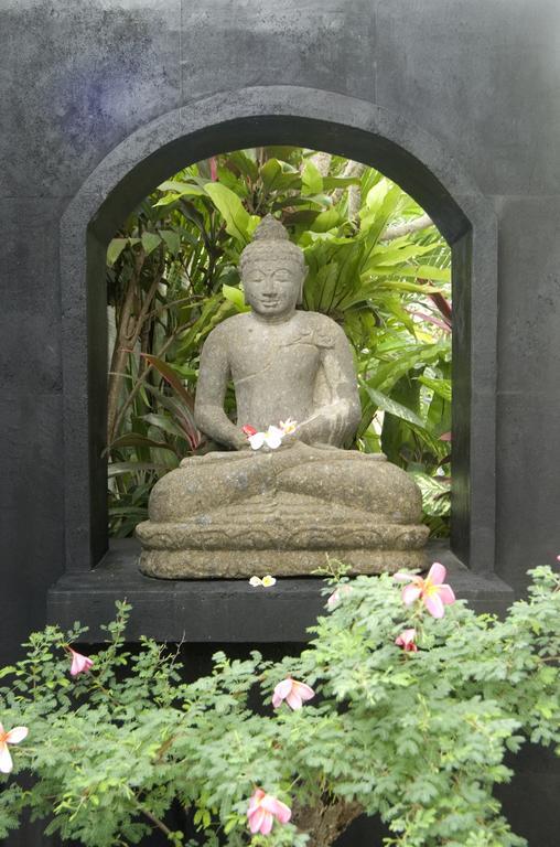 Villa Delapan Canggu Eksteriør bilde