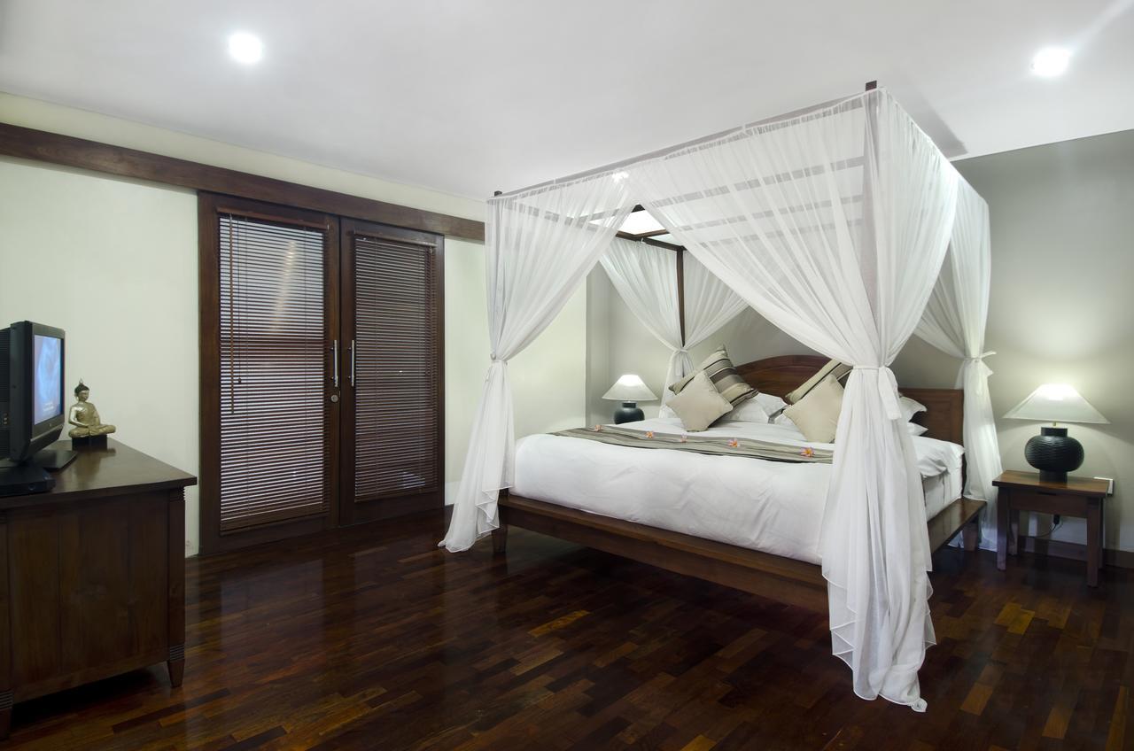 Villa Delapan Canggu Eksteriør bilde