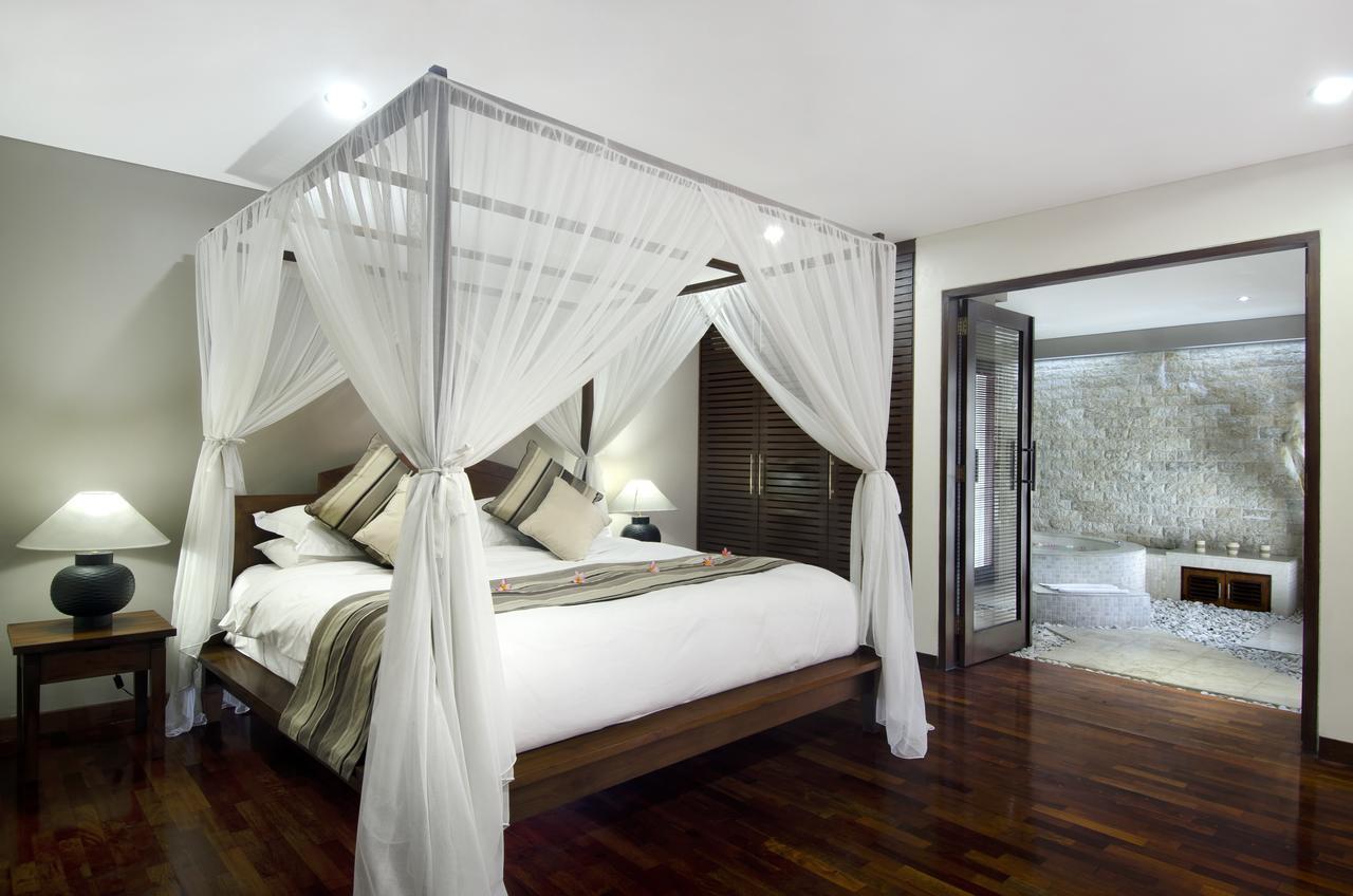 Villa Delapan Canggu Eksteriør bilde
